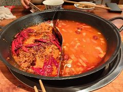 -憨铁匠火锅(红山6979店)