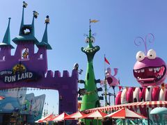 -好莱坞环球影城