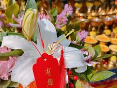 -西安市广仁寺