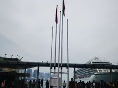 -海港城