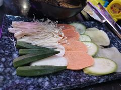 -鹤江桥·红油牛肉粉(SKP店)