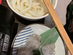 -仙隐小鹿中华料理(南宁万象城店)