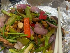 -老友王·南宁特色菜(金汇如意坊店)