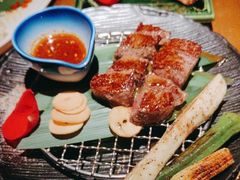 -阿吾罗日本料理(K11艺术中心店)