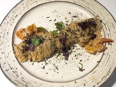 -秀儿家の小确幸融合西餐厅(万达店)