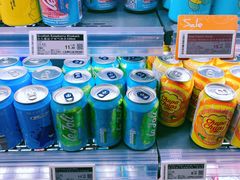 -Olé精品超市(北京合生汇店)
