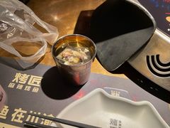 -烤匠麻辣烤鱼(观音桥大融城店)