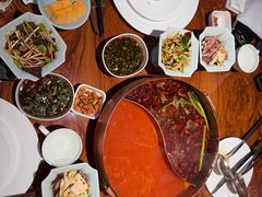 -漾亚·雍雅合鲜(桐梓林店)