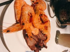 -星伦多自助料理·涮烤一体(虹悦城店)