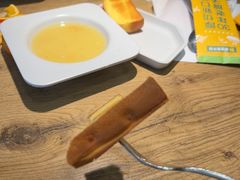 -豪客来牛排(人民东路店)