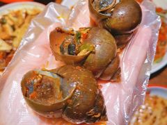 -老闵田螺馆·南昌市井菜·特色小吃(总店)