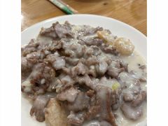 -老七饭馆(光荣道总店)