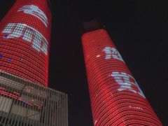 -南昌双子塔303观光厅