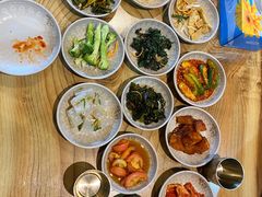-Myeongdong North Strathfield
