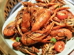 -焰江山海鲜牛排烤肉自助(锦华万达二星店)