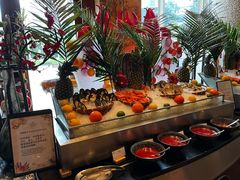 -怡聚轩全日制自助餐厅(大中华喜来登酒店)