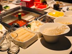 -海底捞火锅(九久奥特莱斯店)