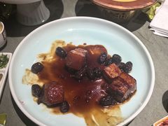 -那家小馆•北京菜•烤鸭(中关村店)