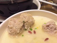 -胡杨记忆(和平路店)