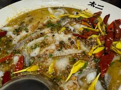 -太二酸菜鱼(沈阳万象城店)
