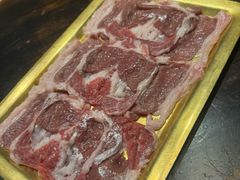 -老门框爆肚涮肉(方庄店)