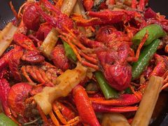 -聚味瞿记·龙虾堂(坡子街店)