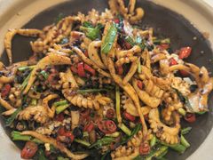 -攸州小镇家湘菜(小米科技园店)