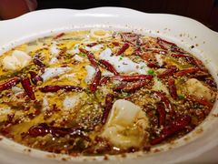 -江渔儿酸菜鱼专门店(明珠广场店)