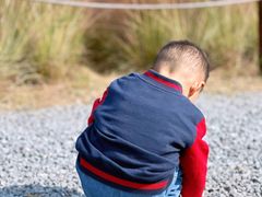 -汉长安城未央宫国家考古遗址公园