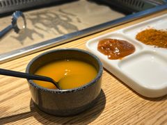 -新石器烤肉(马鞍山印象汇店)