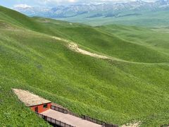 -新疆那拉提国家旅游度假区
