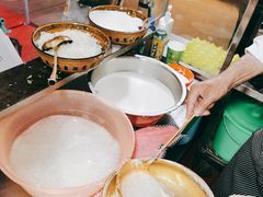 -清真老马家国华牛奶鸡蛋醪糟(正宁路店)