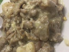 -玉泉酱羊骨饭庄(青吉里店)