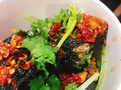 -黑色经典臭豆腐·湖南特产(步行街店)