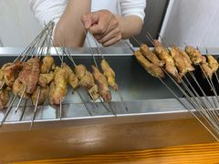 -小王烧烤(毓龙路店)