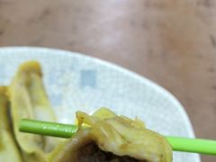 牛肉锅贴-清真蒋有记(老门东店)