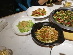 -周三的情书花园餐厅(江北店)