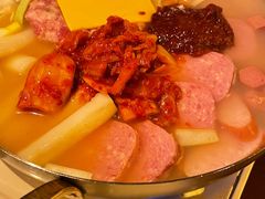 -양평식당·杨平食堂(华贸店)