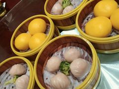 -粤港餐厅(禹州商业广场店)