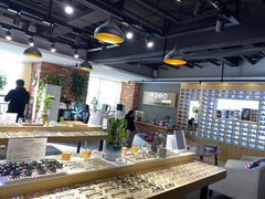 -A380视光·蔡司眼镜店(锦艺城店)