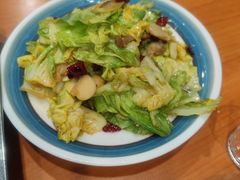 手撕包菜-胶东海鲜大排档(北太平庄店)