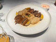 -潮堂 · 潮州菜(国贸商城店)