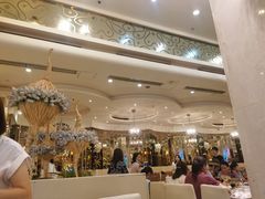 大堂-芭菲盛宴·环球美食(袁家岗店)