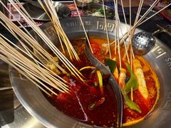 -旺蜀主成都串串火锅(西直门凯德MALL店)