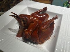 红烧乳鸽-陶陶居酒家(环市东店)