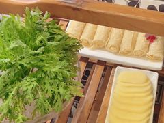 -乐宴·老北京铜火锅(八卦岭店)