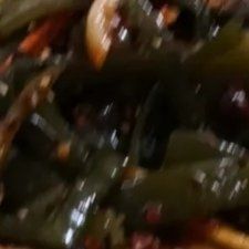 海带丝-海燕冷面