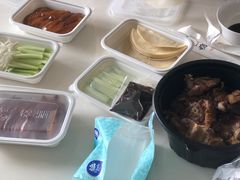 -大鸭梨烤鸭(左家庄店)