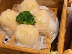 -彩景大酒楼(万泰新天地店)