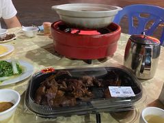 -老东风菜馆·潮汕大排档